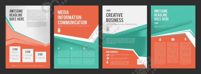 商業(yè)傳單。廣告產(chǎn)品手冊的彩色頁面,帶有文本矢量設(shè)計(jì)集合的位置。演示文稿橫幅模板。插圖宣傳冊業(yè)務(wù)布局,設(shè)計(jì)橫幅傳單。商業(yè)傳單。廣告產(chǎn)品手冊的彩色頁面,帶有文本矢量設(shè)計(jì)集合的位置。演示橫幅模板