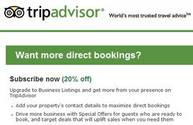 tripadvisor的廣告業(yè)務(wù)增長迅猛